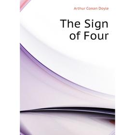 

Книга The Sign of Four