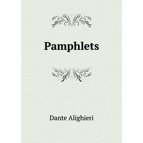

Книга Pamphlets