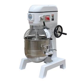 

Миксер VIATTO BH-40, планетарный, 1.5 кВт, 40 л, 288 об/мин, 220 V, белый