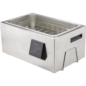 

Аппарат для sous-vide (термостат) VIATTO SV250, 1.8 кВт, до 28 л, таймер