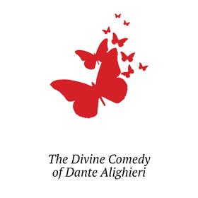 

Книга The Divine Comedy of Dante Alighieri