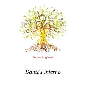 

Книга Dante's Inferno