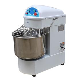 

Тестомес VIATTO DH-30B, 1500 Вт, 30 л, 2 скорости, 250 об/мин, 220 V, белый