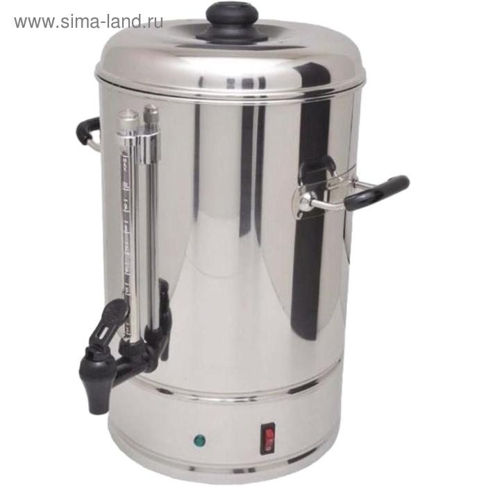 

Электрокипятильник VIATTO WB-10, 2000 Вт, 8.5 л, металл, 220 V, серебристый