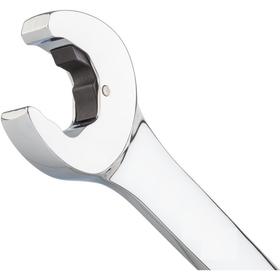 

Ключ рожковый VIGOR V4951-8, с трещоткой, 8 мм