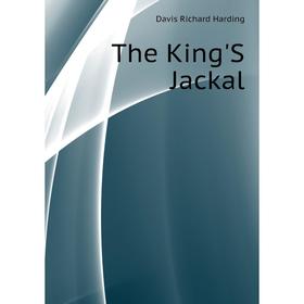 

Книга The King'S Jackal
