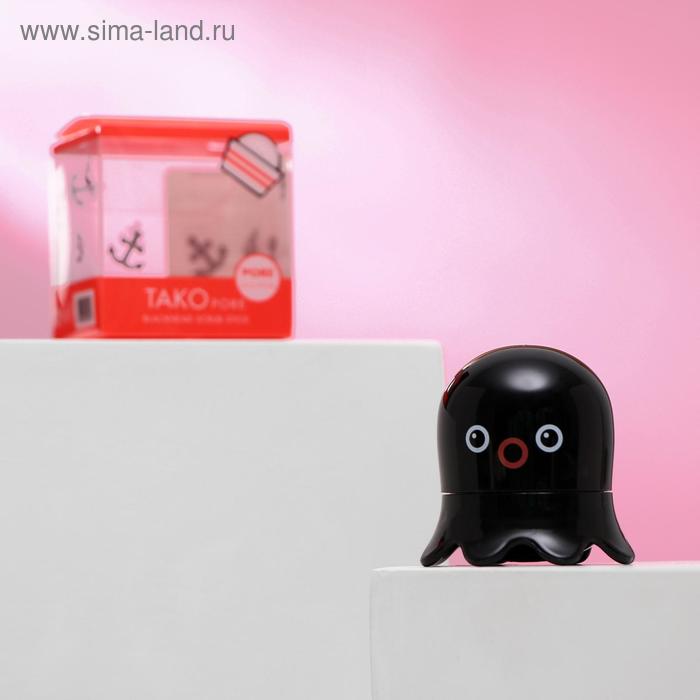 Скраб для лица от черных точек TONYMOLY