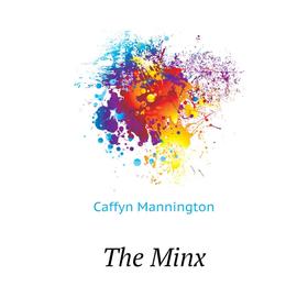 

Книга The Minx