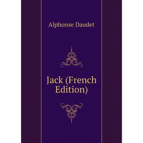 

Книга Jack (French Edition)