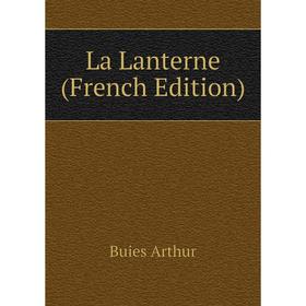 

Книга La Lanterne