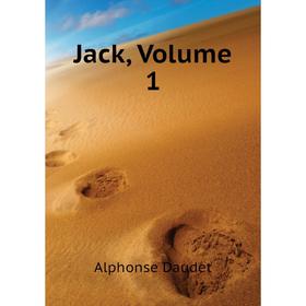 

Книга Jack, Volume 1
