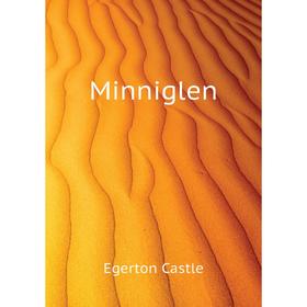 

Книга Minniglen