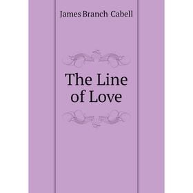 

Книга The Line of Love