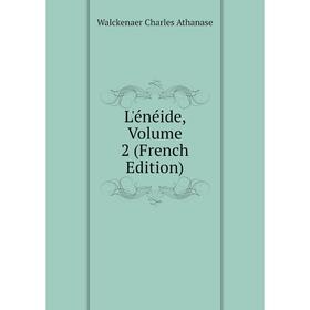 

Книга L'énéide, Volume 2