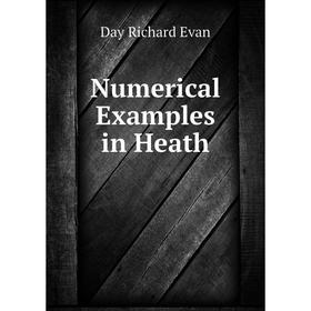 

Книга Numerical Examples in Heath