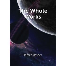

Книга The Whole Works