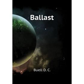 

Книга Ballast
