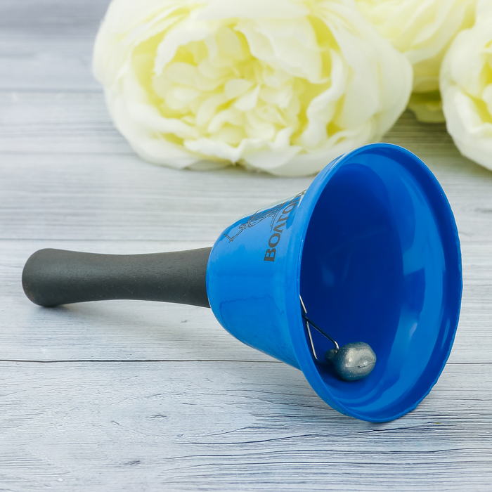 Колокольчик «Герб. Волгоград»