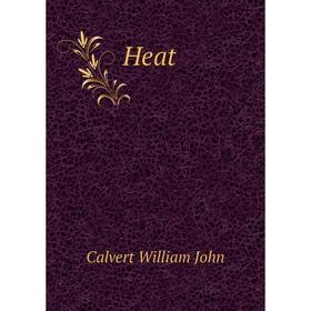 

Книга Heat