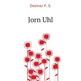 

Книга Jorn Uhl