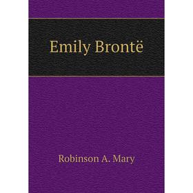 

Книга Emily Brontë