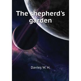 

Книга The shepherd's garden