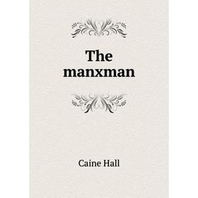 

Книга The manxman