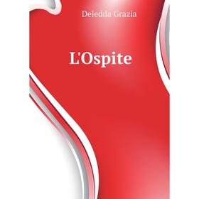 

Книга L'Ospite