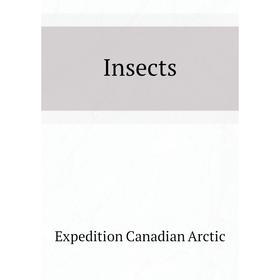 

Книга Insects