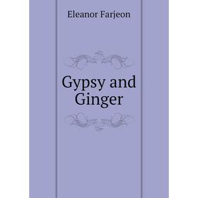

Книга Gypsy and Ginger