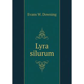 

Книга Lyra silurum