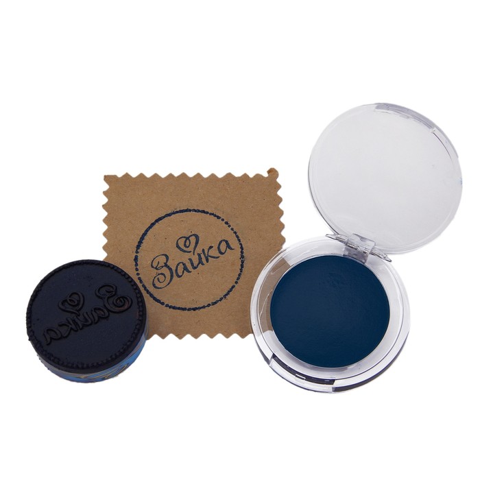 Подарочный набор "Зайка" (печать и чернила)