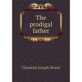 

Книга The prodigal father