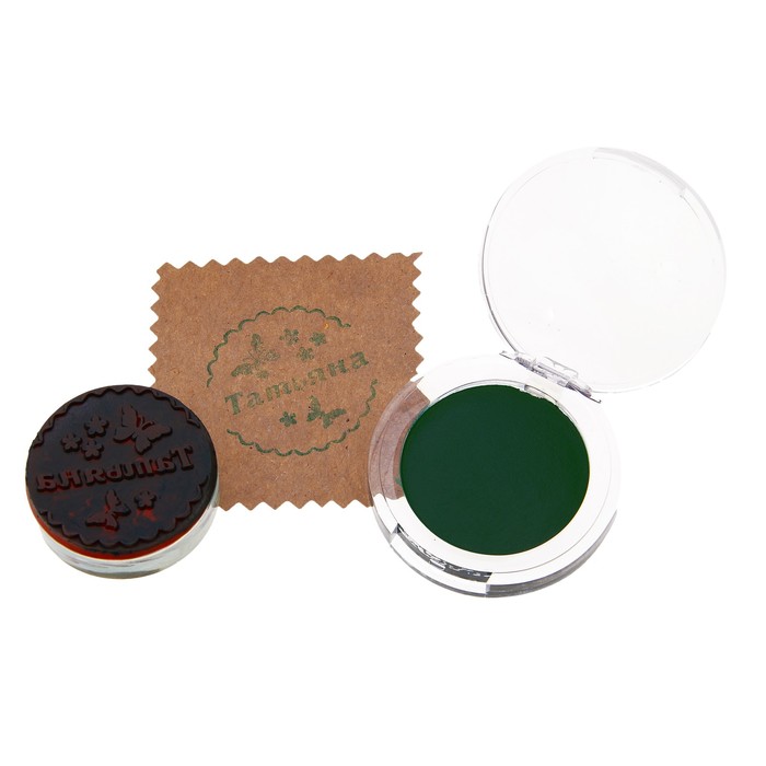 Подарочный набор "Татьяна" (печать и чернила)