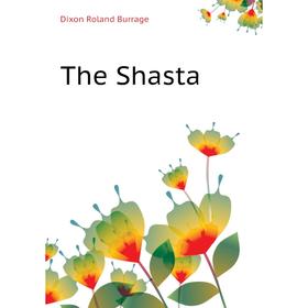 

Книга The Shasta