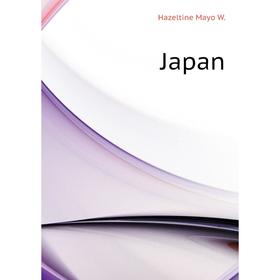 

Книга Japan