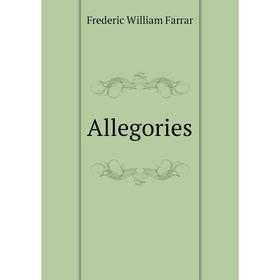 

Книга Allegories
