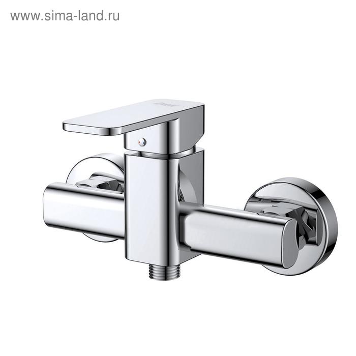 Смеситель для душа DK Rhein Altportel DA1333101 однорычажный хром 4443₽