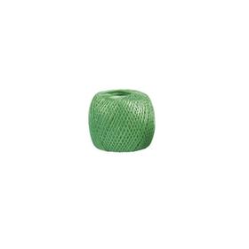 Шпагат "Сибртех" полипропиленовый зеленый, 1,7 мм, L 400 м от Сима-ленд