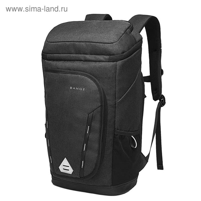 фото Рюкзак bange bg1906 черный, 15.6"