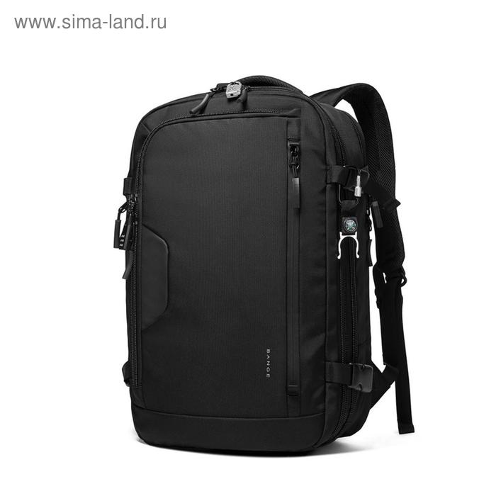 

Рюкзак BANGE BG22039 черный, 15.6"