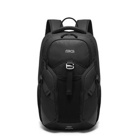 

Рюкзак c USB, BANGE BG77116 черный, 15.6"