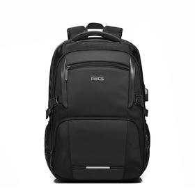 

Рюкзак c USB, BANGE BG77128 черный, 15.6"