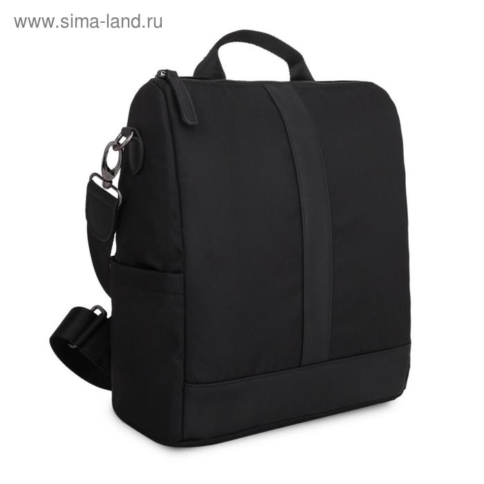 

Рюкзак LEVEL Y LVL-S006 черный, 13"
