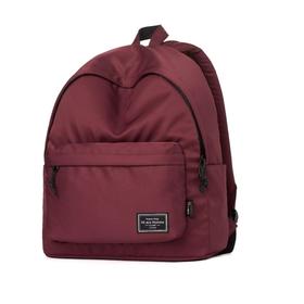 

Рюкзак MAH MR18A1127B06 бордовый, 14"