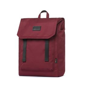 

Рюкзак MAH MR18B1322B06 бордовый, 14"