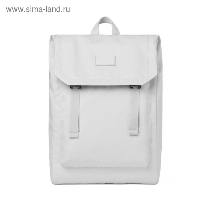 

Рюкзак MAH MR18D1400B01 светло-серый, 14"