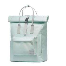 

Рюкзак MAH MR19B1593B01 светло-зеленый, 14"