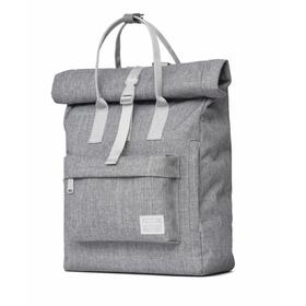 

Рюкзак MAH MR19C1707B02 серый, 14"