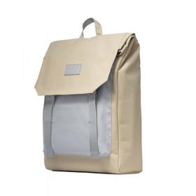 

Рюкзак MAH MR19C1725B02 бежевый/светло-серый , 14"